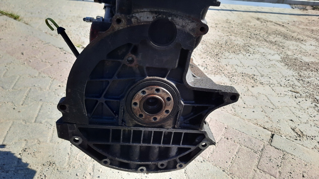 Двигун f5r700 2.0b 16v renault laguna 2 Доставка