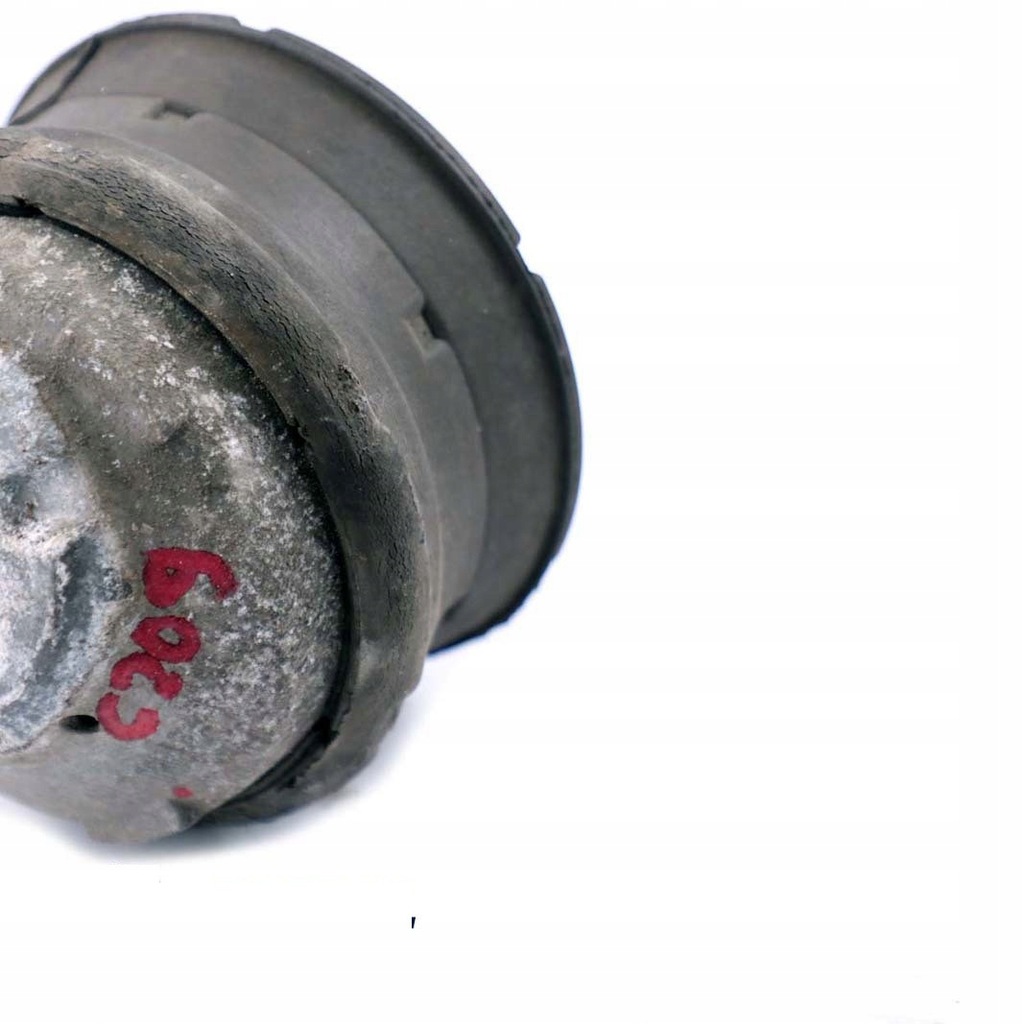 фото №11, Mercedes c209 w211 подушка двигателя a2032401917