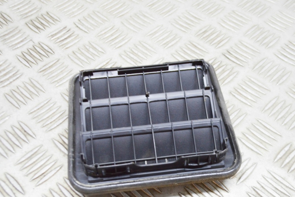 фото №5, Kia niro de задня ліва решітка вентиляційна кузов 97510-d3000 електрична