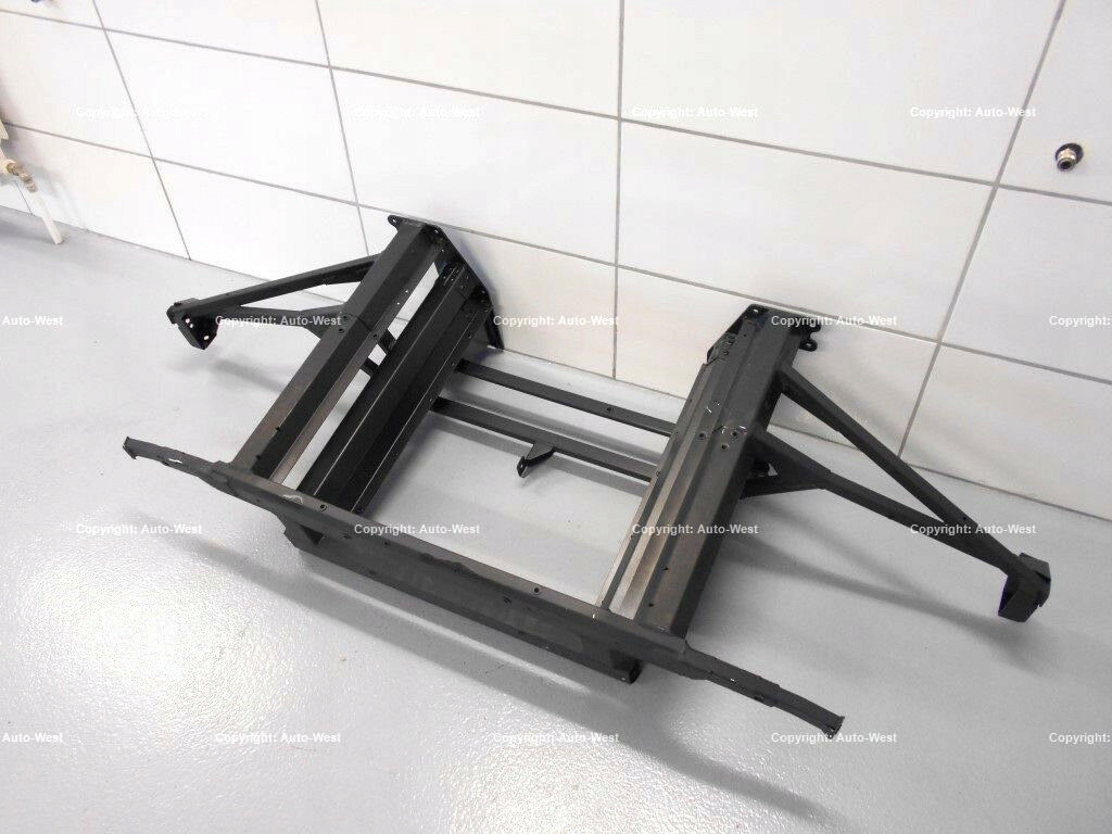 фото №5, Ferrari enzo секція рами передньої частини підвіска