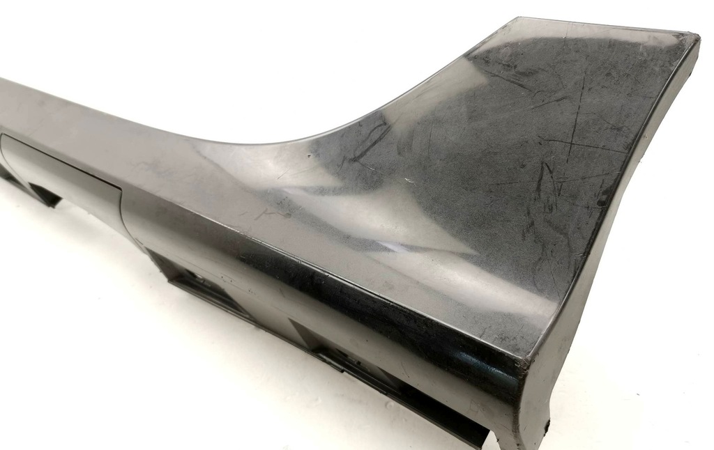 фото №8, Защита обшивка накладка порог левая audi a7 4g 4g8853855e org