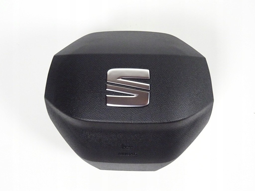 фото №11, Seat arona lift консоль приборная панель приборная панель подушка безопасности подушки безопасности ремни 2021-