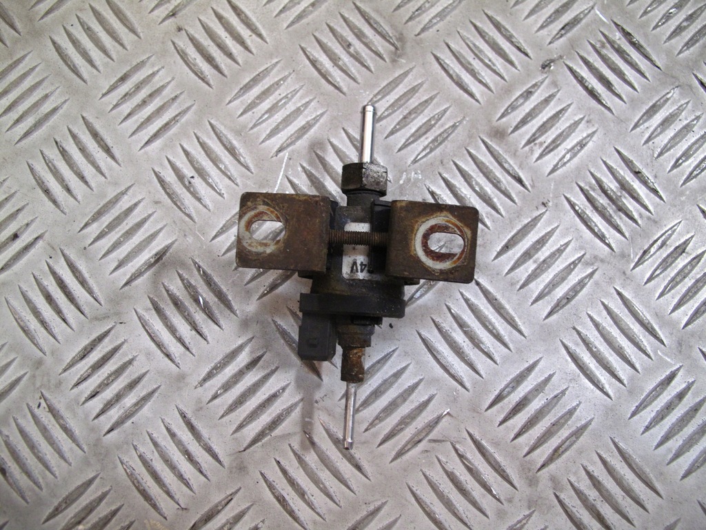 фото №3, Помпа webasta scania r