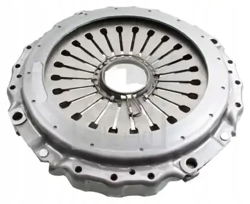 фото №1, Febi bilstein 105287 диск притискна зчеплення