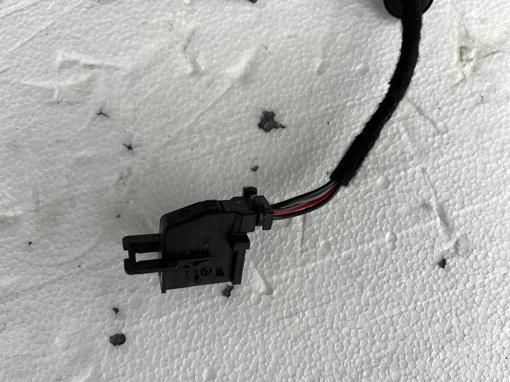 фото №9, Зеркало левая opel astra 6 vi l 984605269v 6 pinów