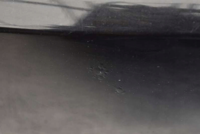 фото №8, Кришка багажника багажника задня задня czarna alfa romeo 159 kombi 05-11