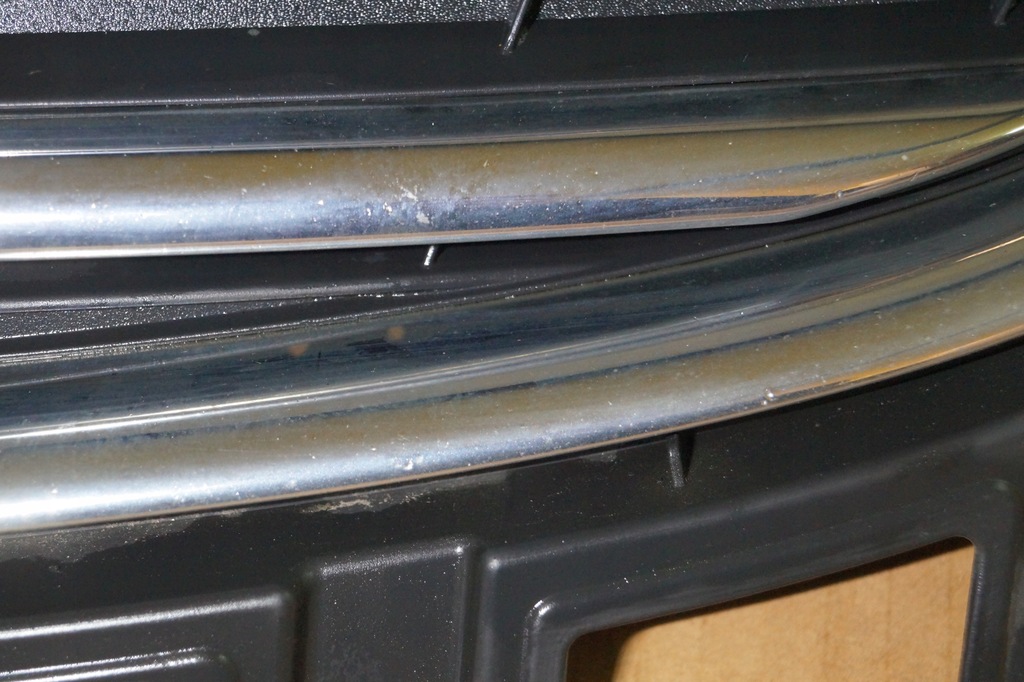 фото №9, Решётка радиатора решётка радиатора opel insignia a