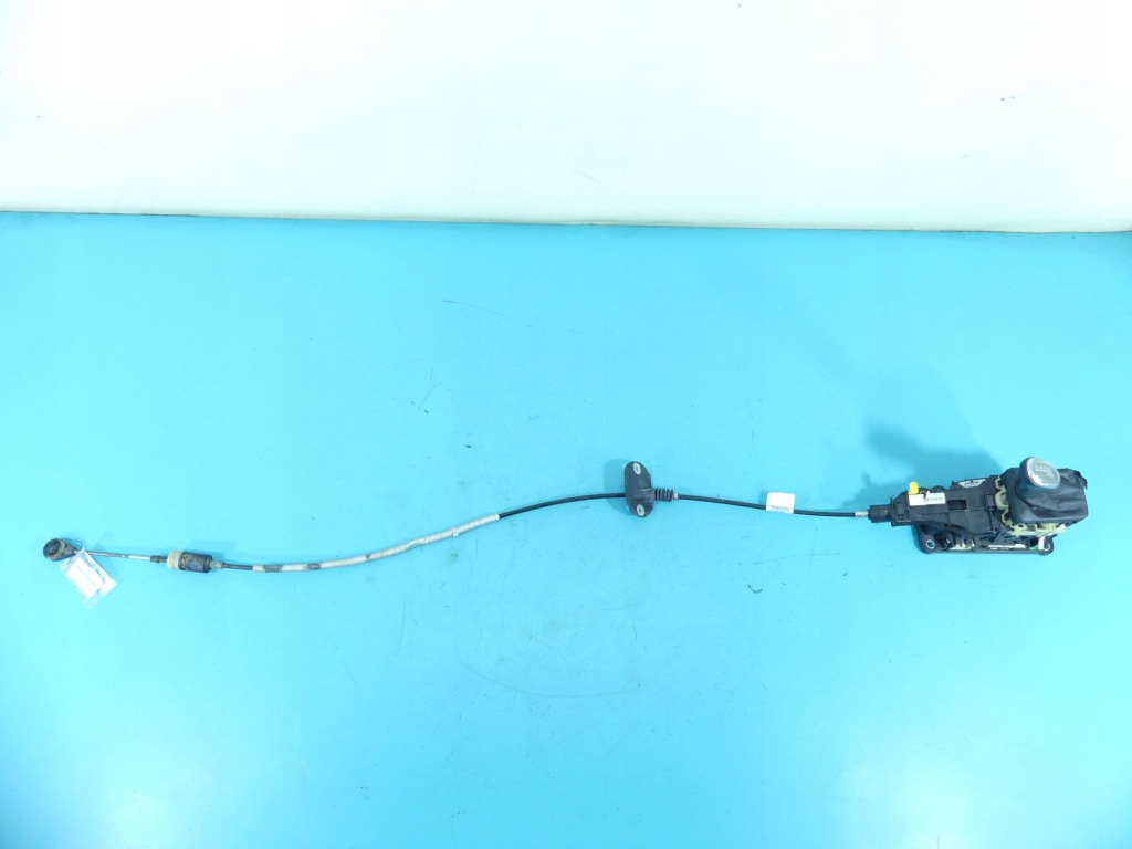 фото №1, Рычаг трос домкрат volvo v60 i 2.0 d3 10-18