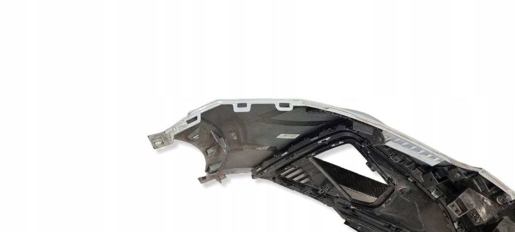 Mg marvel r 20- бампер передний перед p11017697 с Разборки