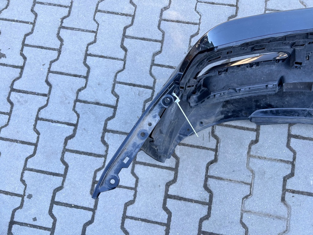 фото №10, Бампер перед передний bmw 6 f12 f13 lci