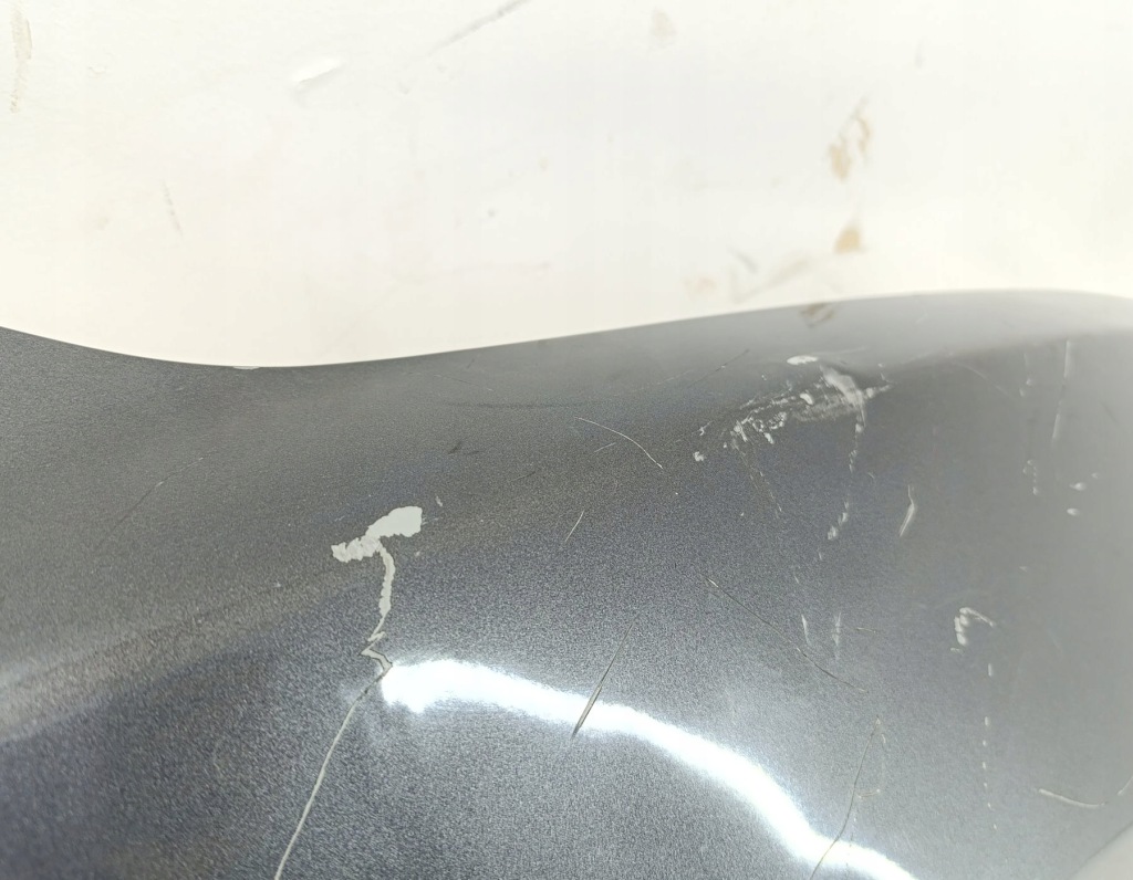 фото №5, Крыло правый передний mazda 6 gj 2012-2017