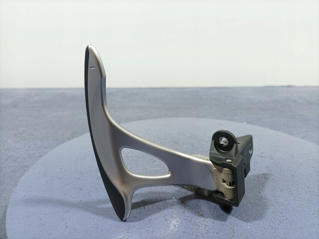 фото №1, Infiniti fx ii lift qx70 ручка перемикання передач мінус ліва 761-8n3n