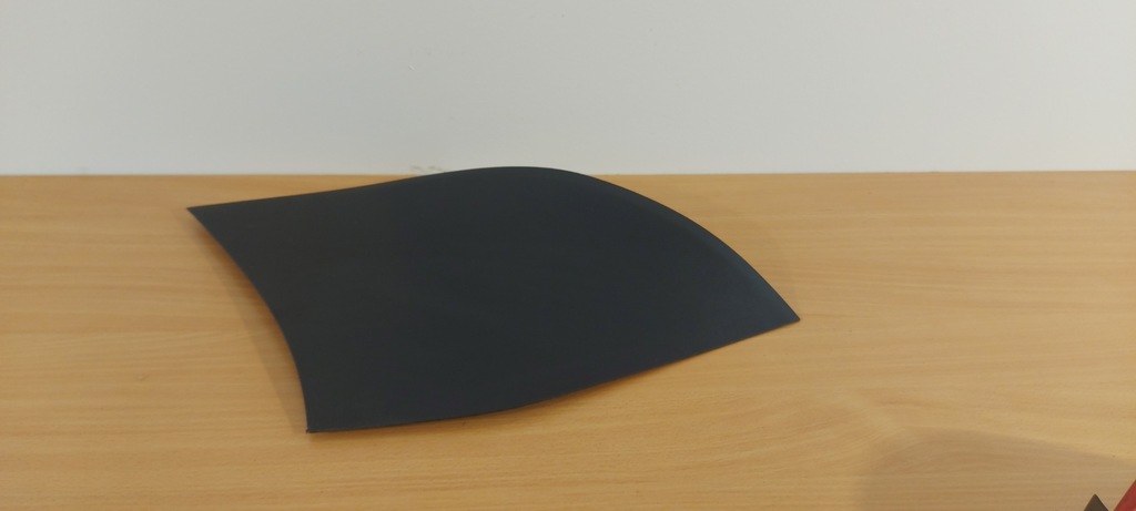 фото №1, Jeep grand cherokee захист заглушка салону