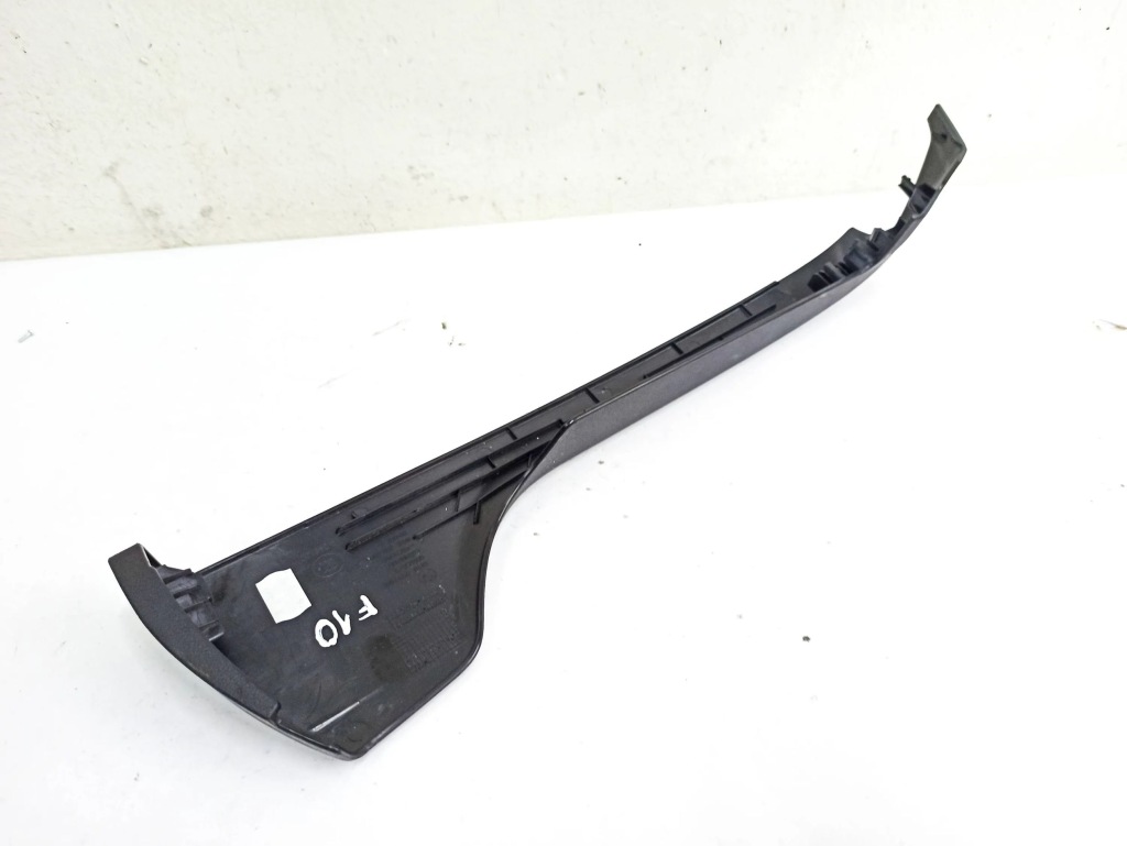 фото №10, Bmw 5 f10 f11 2013 права сторона сидіння, сидіння