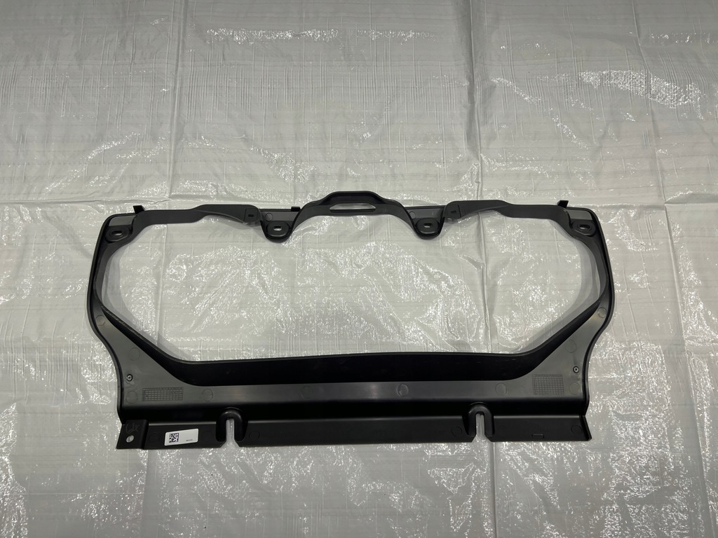 фото №2, Защита заглушка jaguar f-pace