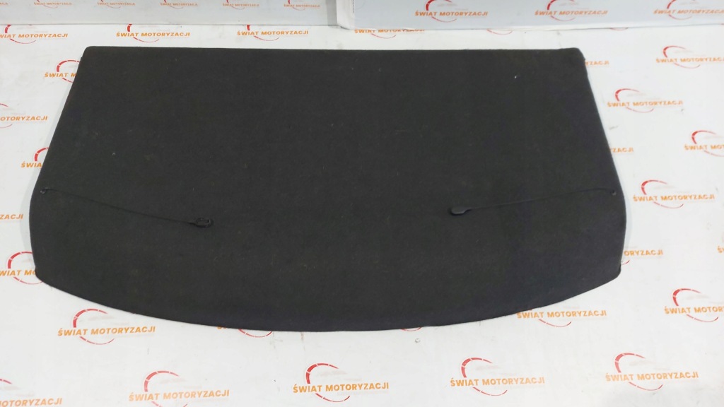 фото №1, Honda civic ix 15r полка багажника хэтчбек