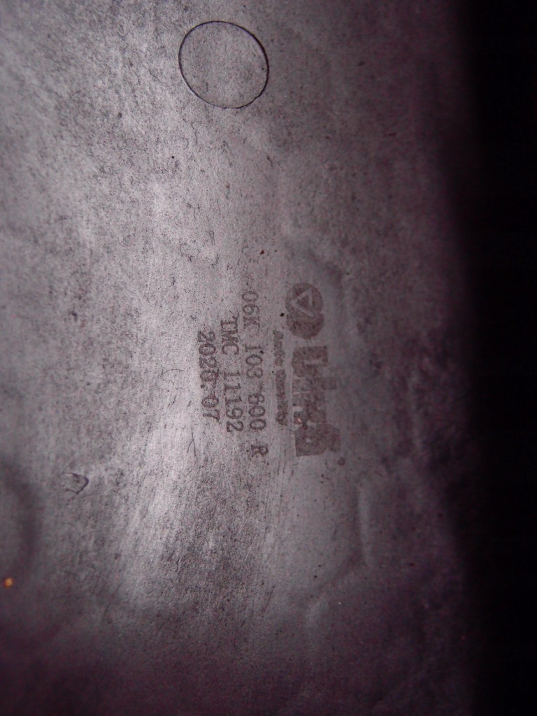 Піддон масляна seat leon 1.8 tfsi 2016r 06k103600r Зі Шроту