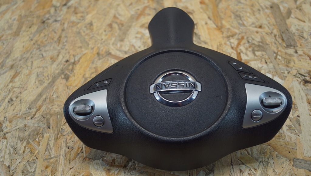 фото №5, Подушка подушка безопасности водителя nissan juke f15 i