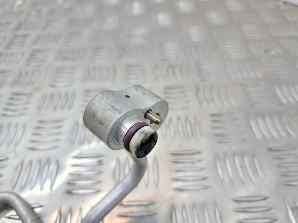 фото №5, Bmw 7 f01 f02 f03 f04 2013 wąż / шланг кондиционера a/c