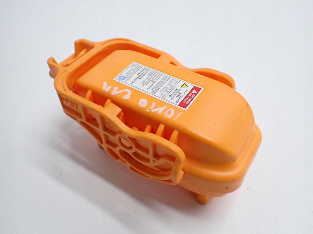 фото №1, Предохранитель аккумулятора hyundai ioniq electric 21r