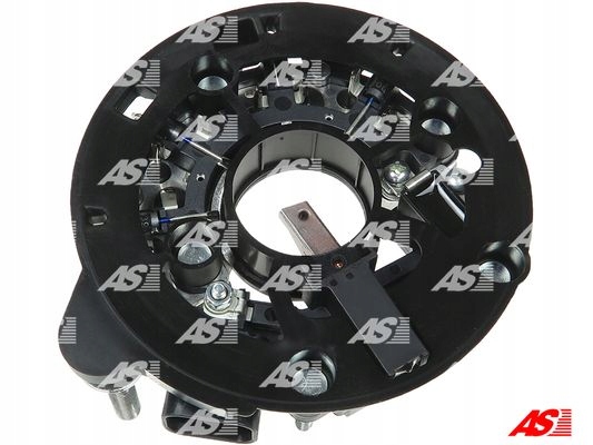 фото №14, Набір ремонтний генератора as-pl arr2005