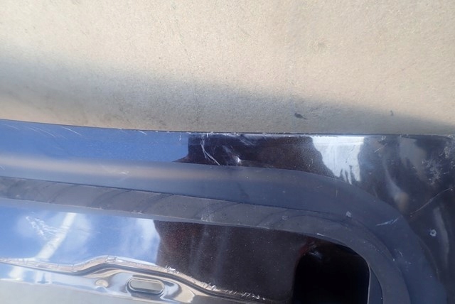 фото №8, Крышка багажника задняя крышка skoda superb 3 iii 3v hb 2015-