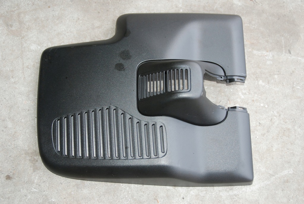 фото №1, Защита корпус зеркало volvo xc60 i 08-13