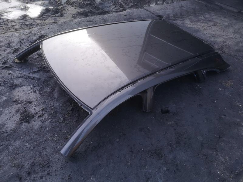 фото №2, Дах mazda cx5 cx-5 ii