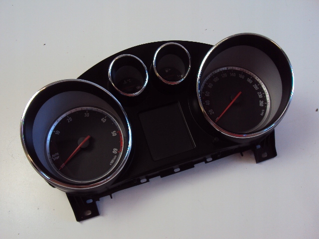 фото №1, Счетчик opel оригинальный номер 20930202