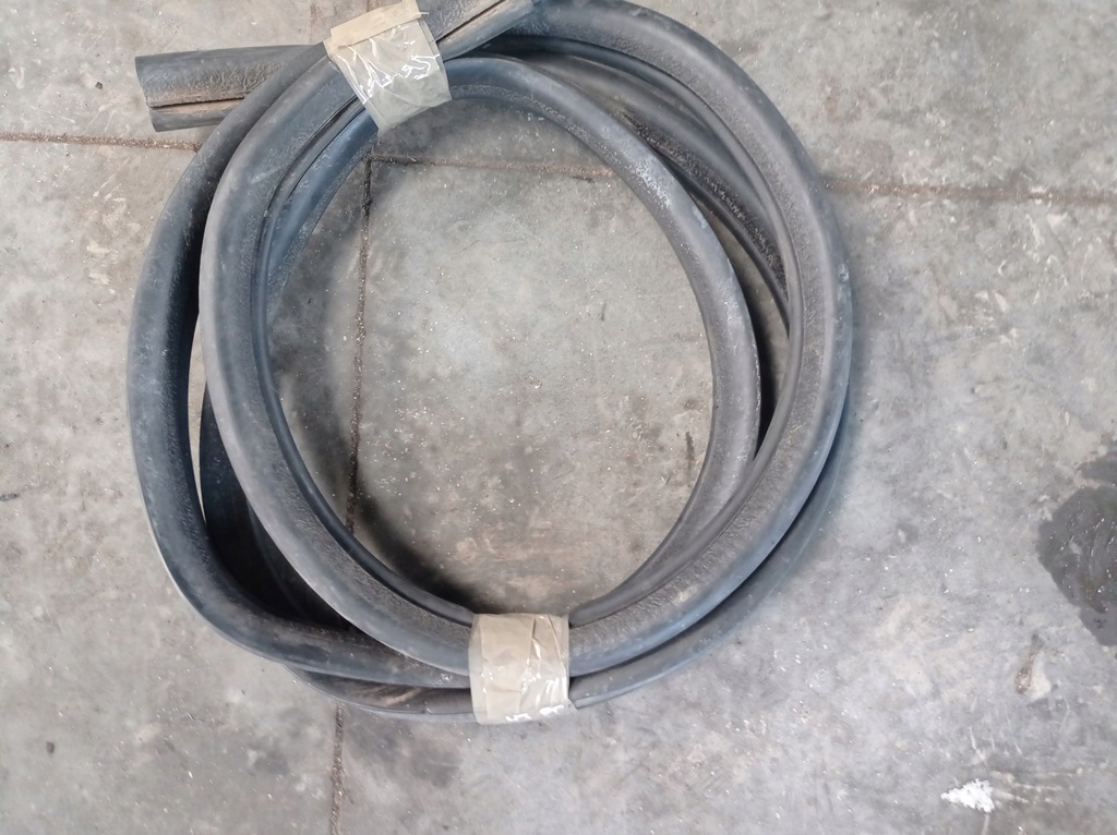 фото №1, Jeep grand cherokee wj прокладка правый задняя