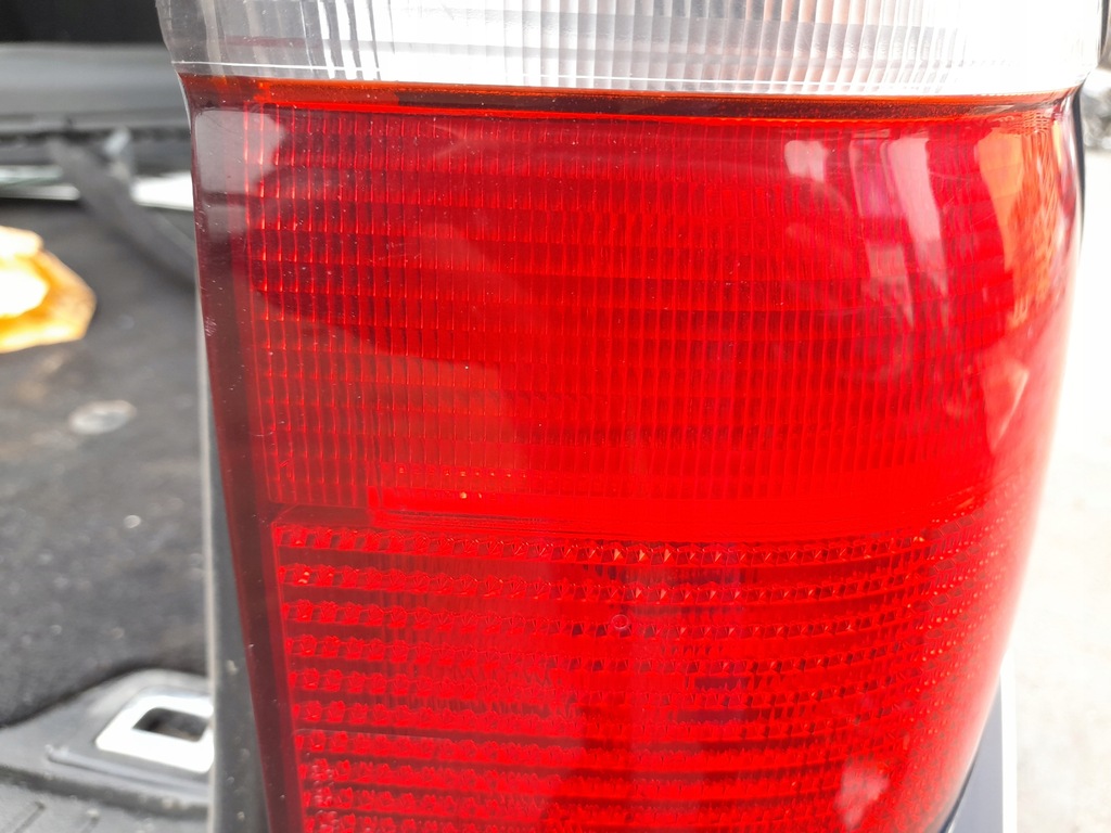 фото №10, Bmw 5 e39 лампа правий задня права задня крила