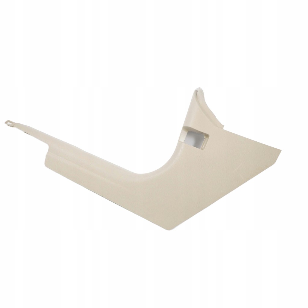 фото №3, Mini r60 r61 молдинг захист поріг ліва 9800079