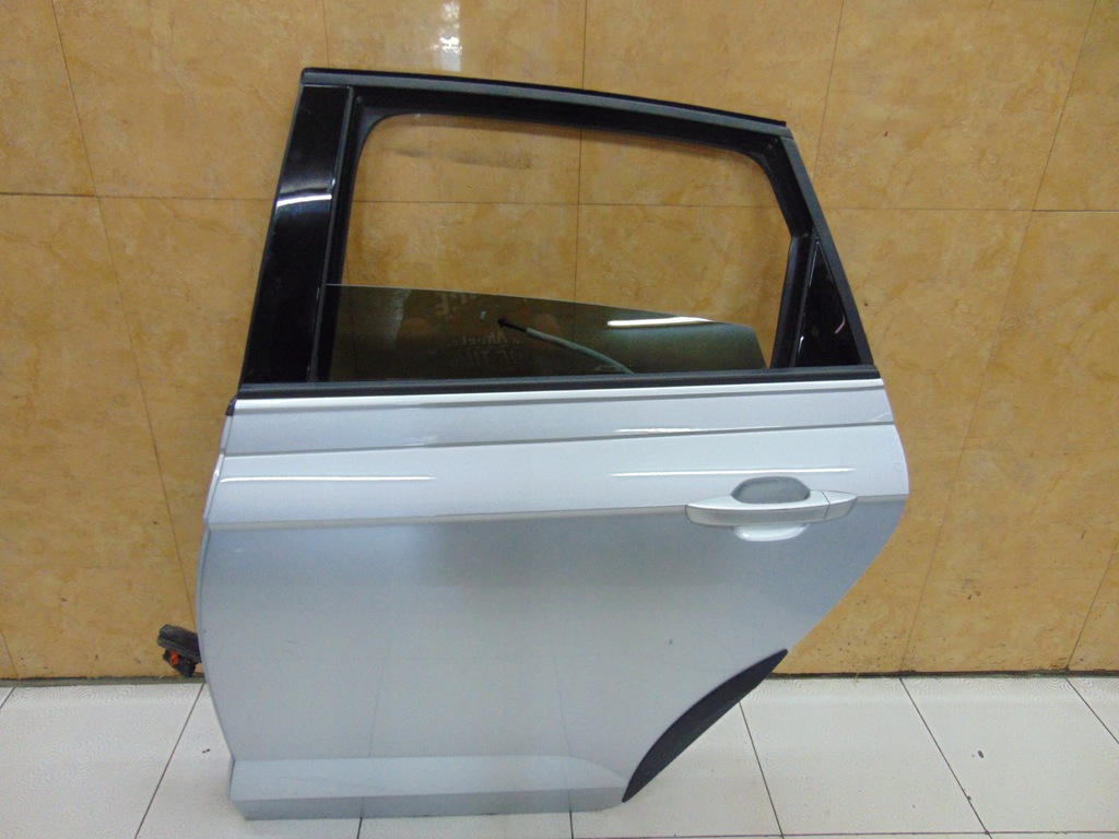 фото №1, Дверь задняя задние левая vw taigo 2g7