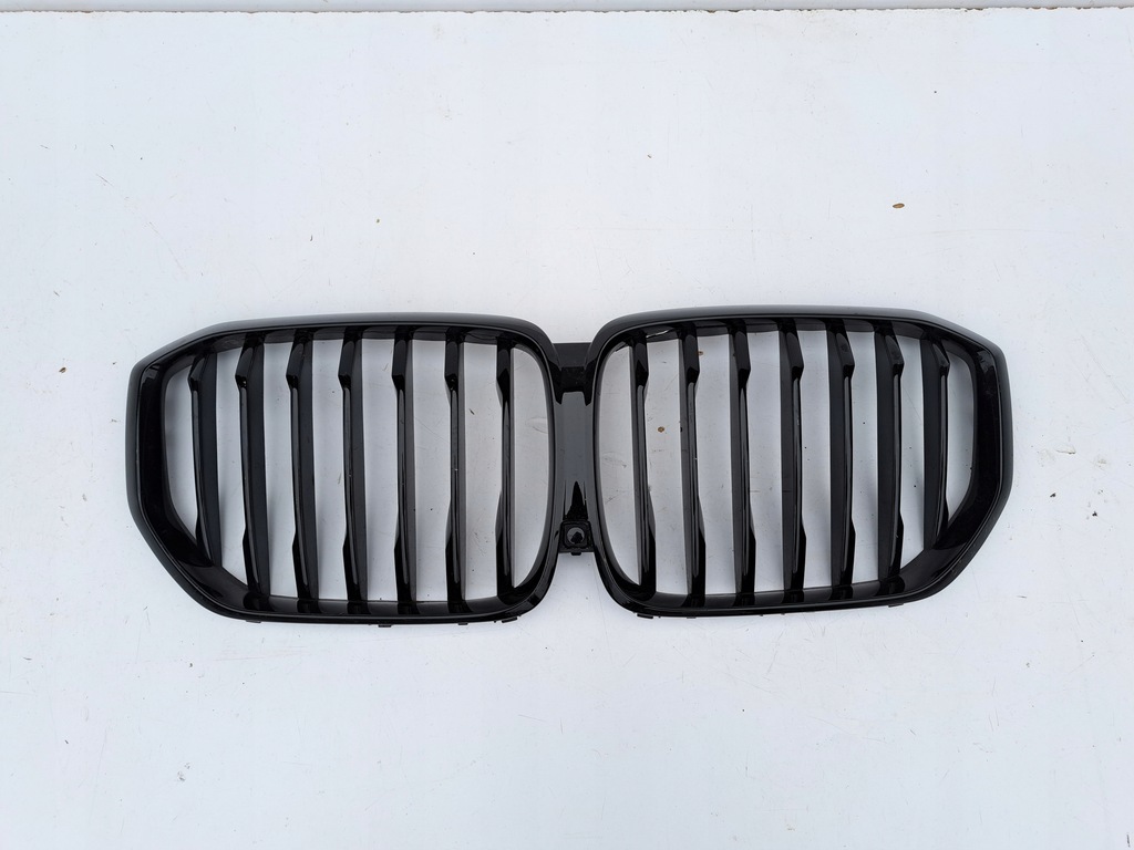 фото №1, Решётка радиатора решётка радиатора решётки радиатора bmw x7 g07