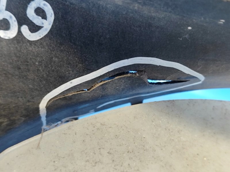 фото №5, Дифузор вентилятора радіатора набір suzuki sx4 06-13-17760-80j00