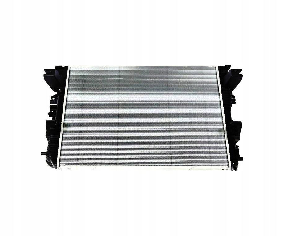 фото №1, Радіатор do dodge ram 2019-2024 68268607aa