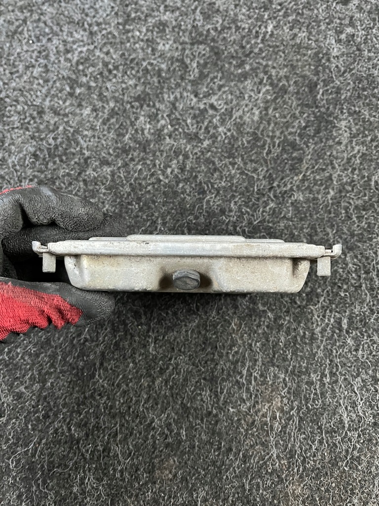 фото №5, Vw lt ii 2.5 tdi бортовой компьютер блок управления двигателя 074906018bd