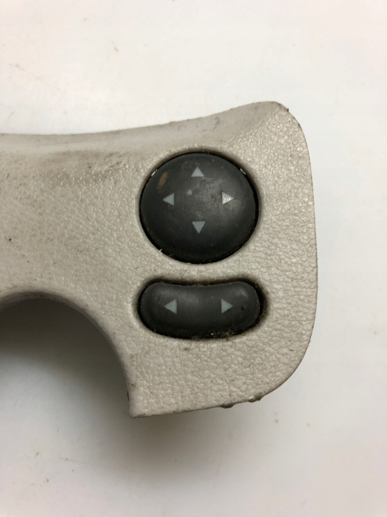 фото №2, Модуль панель кнопок