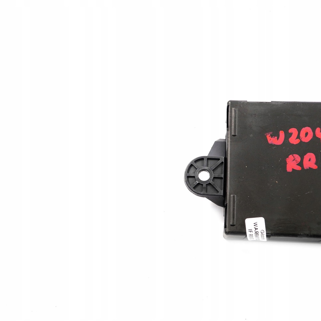 фото №10, Mercedes c klasa w204 модуль двері правий задня