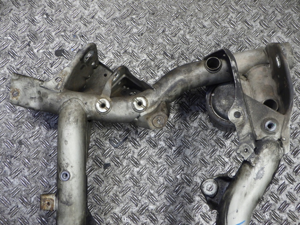 фото №7, Mercedes підрамник підрамник підрамник перед w212