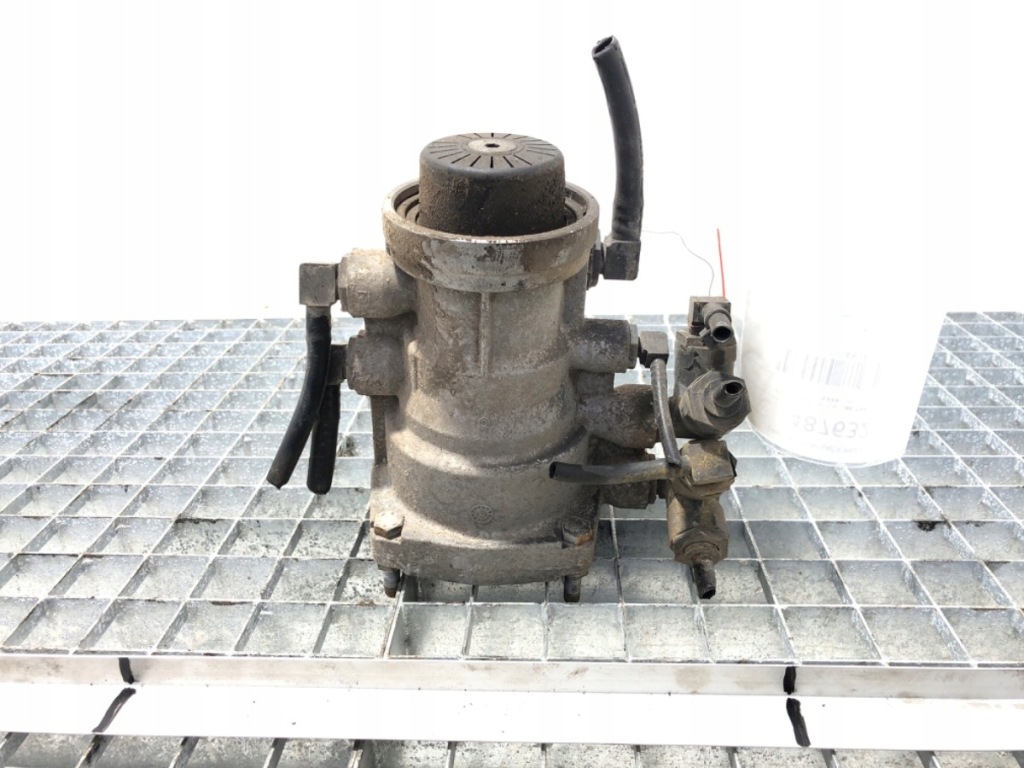 Купити Клапан керуючий причепа daf ac599a