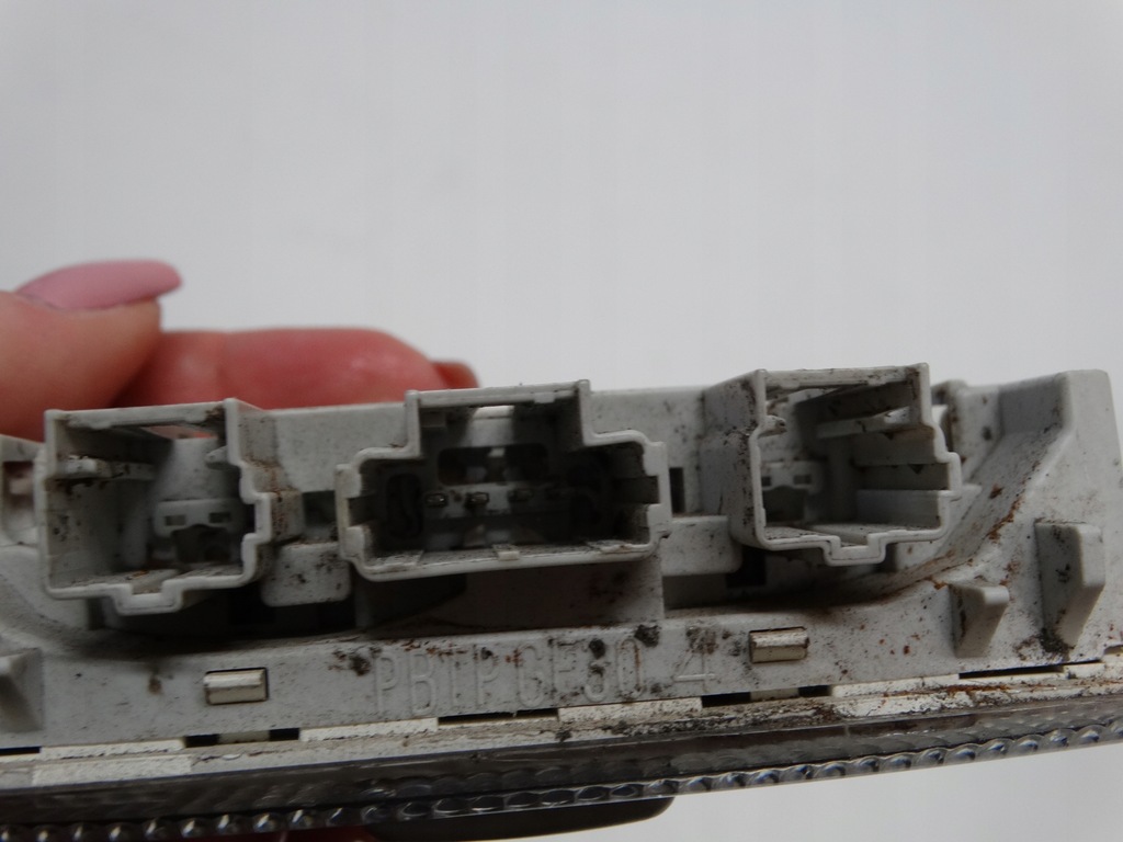 фото №11, Лампа освещение салона потолочный citroen c3