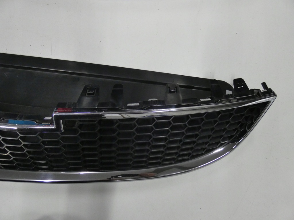 фото №5, Решітка радіатора, решітка радіатора chevrolet orlando lift