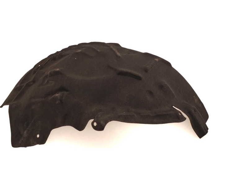 фото №3, Audi q8 2018 - підкрилок 2.0t tkaniina перед p