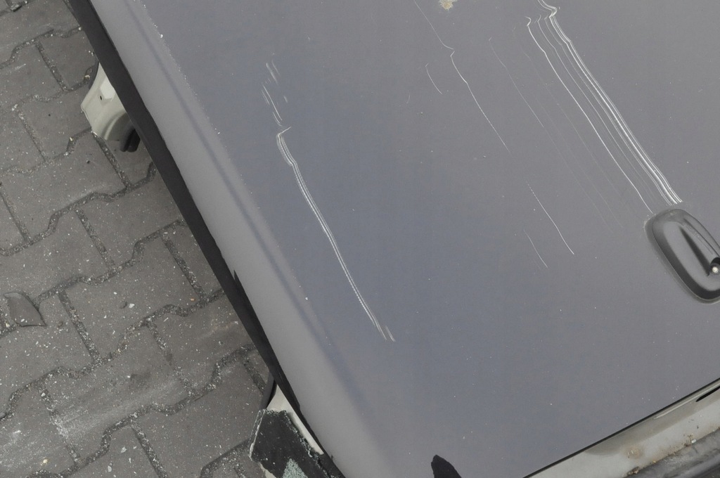 фото №4, Mini f55 cooper крыша обшивка