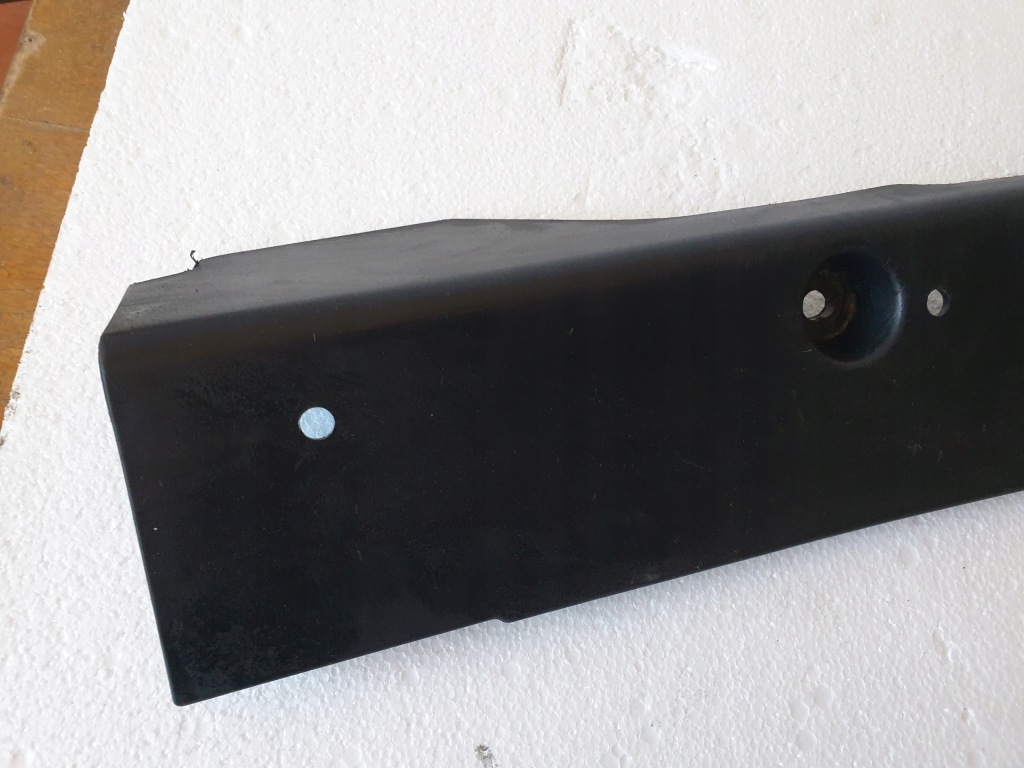 фото №2, Защита сиденье kia ceed i 2008 rok85760-1h000