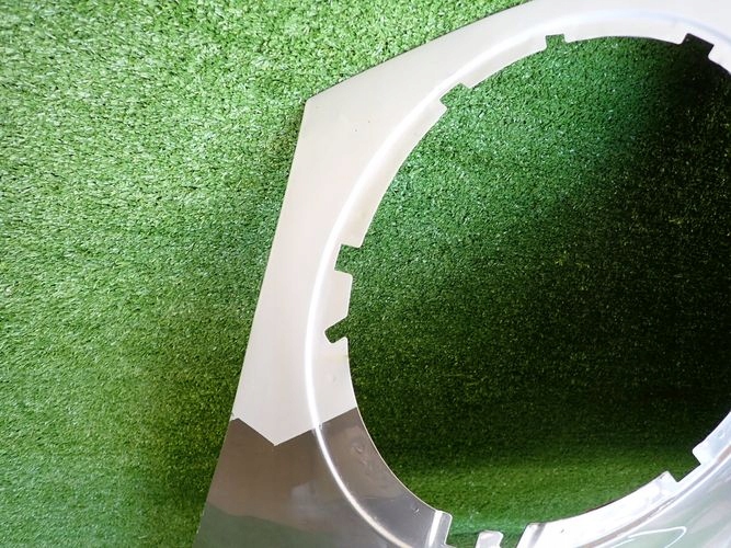 фото №10, Mini cooper s r55 r56 r57 06- капот