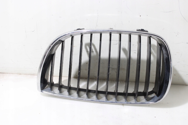 фото №1, Решётка радиатора решётка радиатора левая bmw 1 e87 116i 354/7