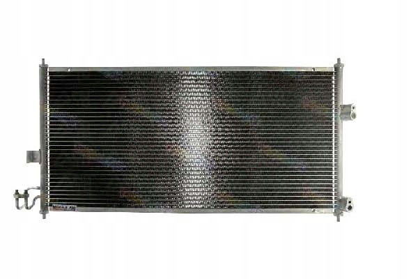 фото №1, Thermotec конденсатор кондиционера nissan almera tin