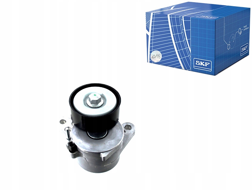 фото №1, Натягувач ремінь поліклиновий audi a1 a3 a4 allroad b8 a4 allroad b9